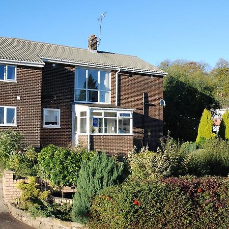 4T4 Bed And Breakfast Alnwick Luaran gambar