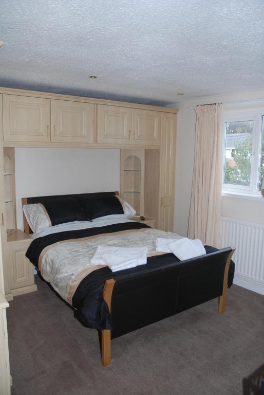 4T4 Bed And Breakfast Alnwick Bilik gambar