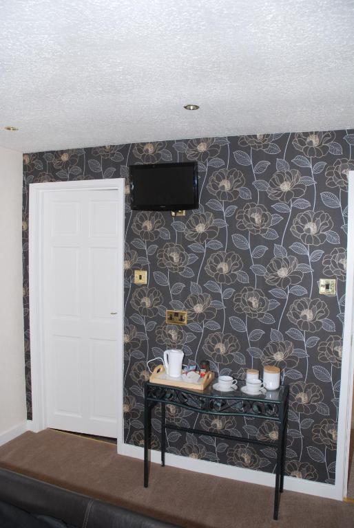 4T4 Bed And Breakfast Alnwick Bilik gambar