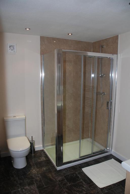 4T4 Bed And Breakfast Alnwick Bilik gambar