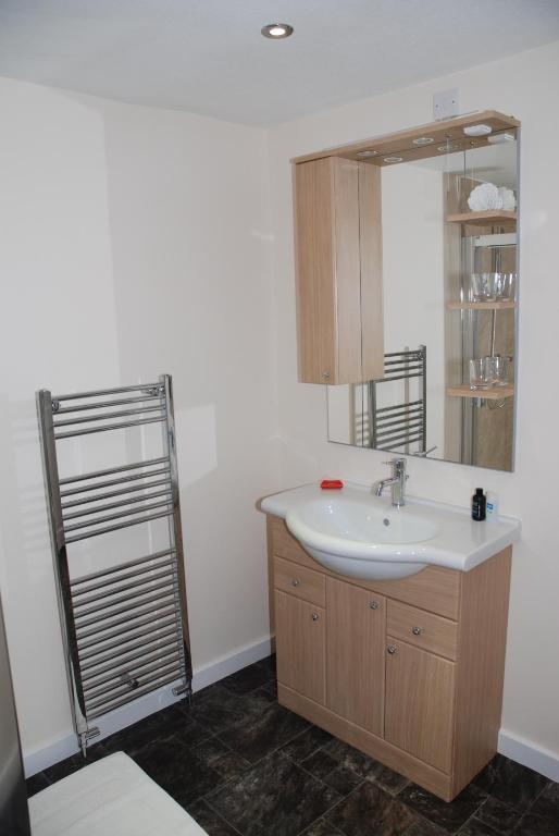 4T4 Bed And Breakfast Alnwick Bilik gambar