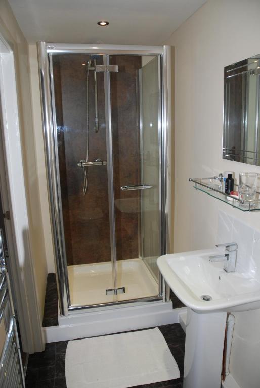 4T4 Bed And Breakfast Alnwick Bilik gambar