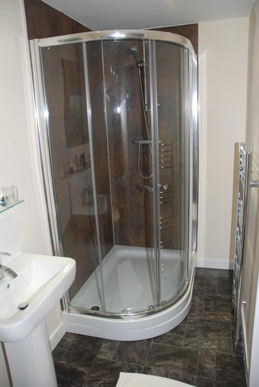 4T4 Bed And Breakfast Alnwick Bilik gambar
