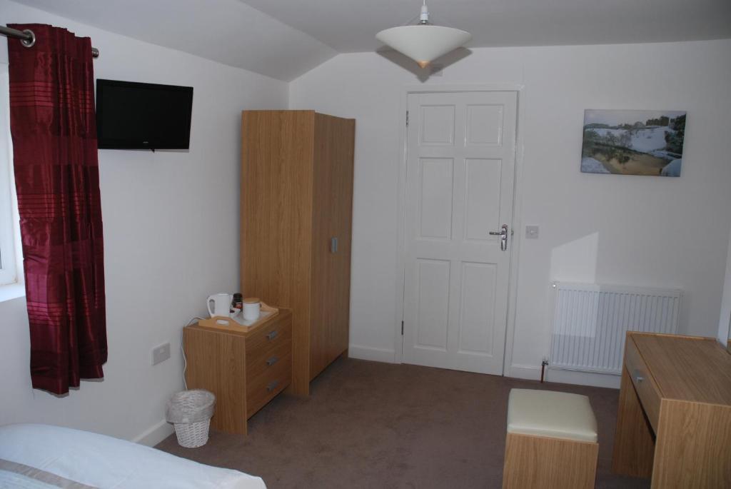 4T4 Bed And Breakfast Alnwick Bilik gambar